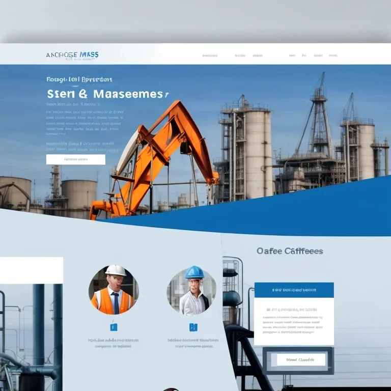 PetraTworks platform dashboard displaying job listings and candidate profiles